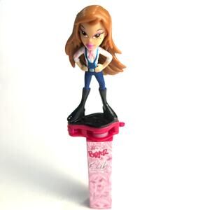 Klik, Bratz Dispenser